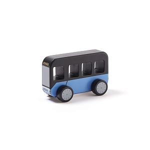 Игрушечный автобус Kid's Concept, серия "Aiden"